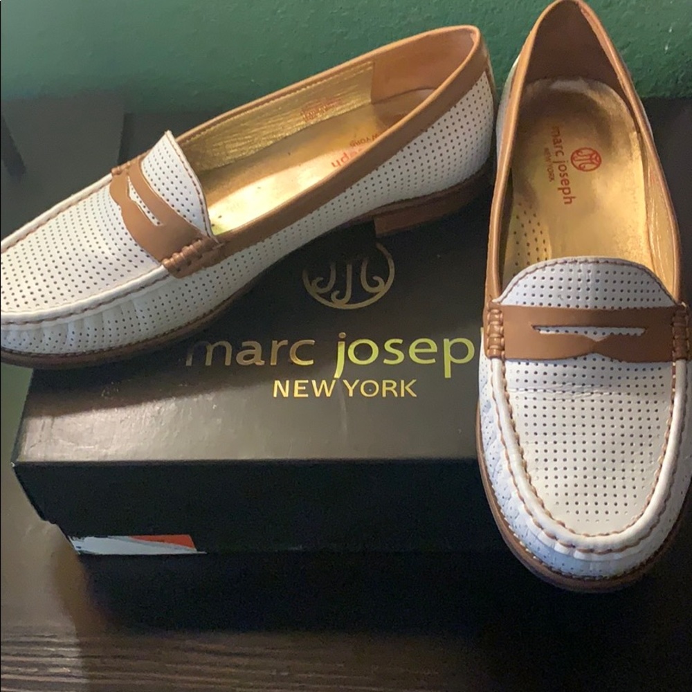 Stylish comfort shoes